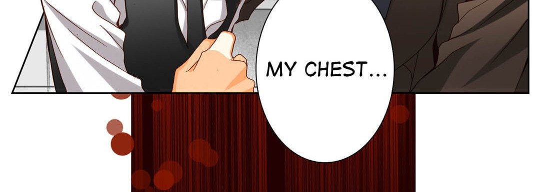 Read Totally Captivated chapter 85 image 15 on Lezhin