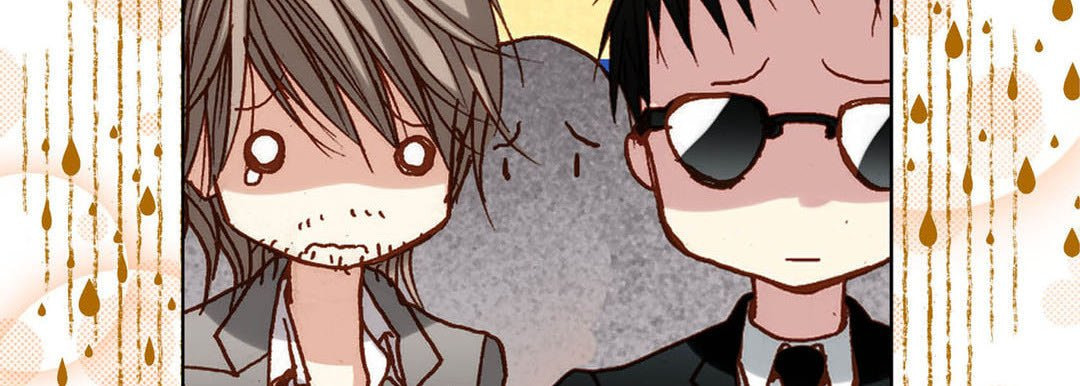 Read Totally Captivated chapter 85 image 22 on Lezhin
