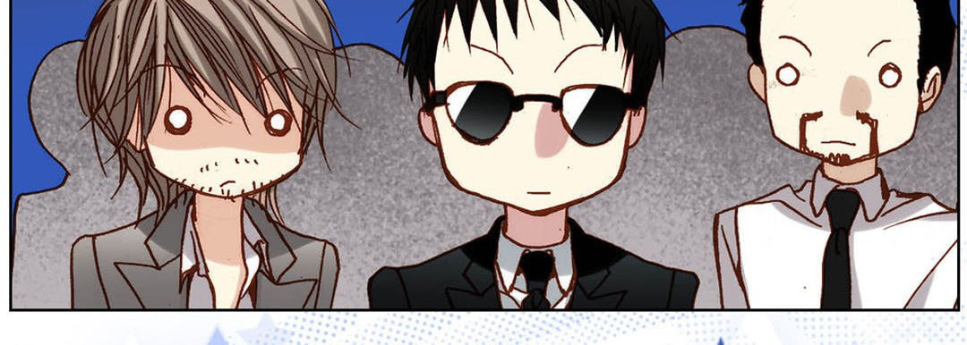 Read Totally Captivated chapter 85 image 30 on Lezhin