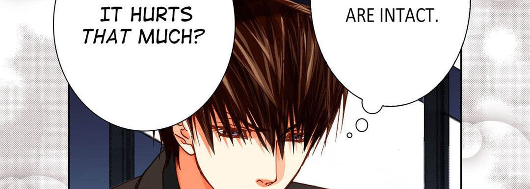 Read Totally Captivated chapter 85 image 33 on Lezhin