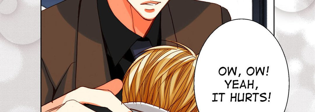 Read Totally Captivated chapter 85 image 34 on Lezhin