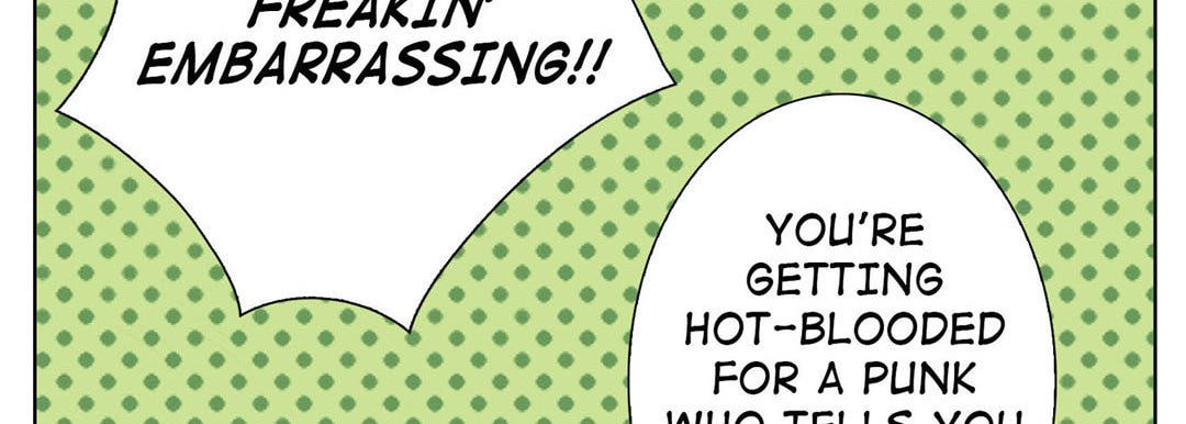 Read Totally Captivated chapter 85 image 53 on Lezhin