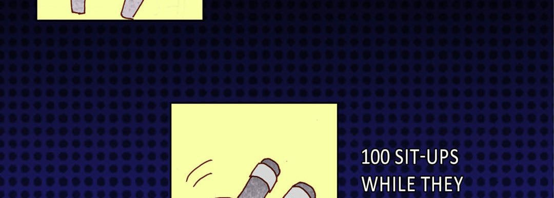 Read Totally Captivated chapter 85 image 61 on Lezhin