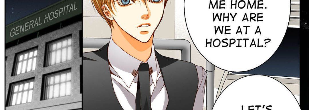Read Totally Captivated chapter 85 image 73 on Lezhin