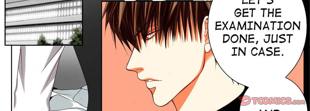 Read Totally Captivated chapter 85 image 74 on Lezhin