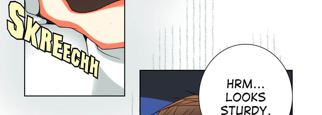 Read Totally Captivated chapter 85 image 81 on Lezhin