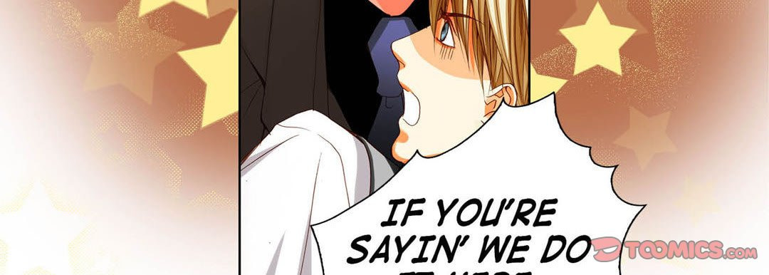 Read Totally Captivated chapter 85 image 86 on Lezhin