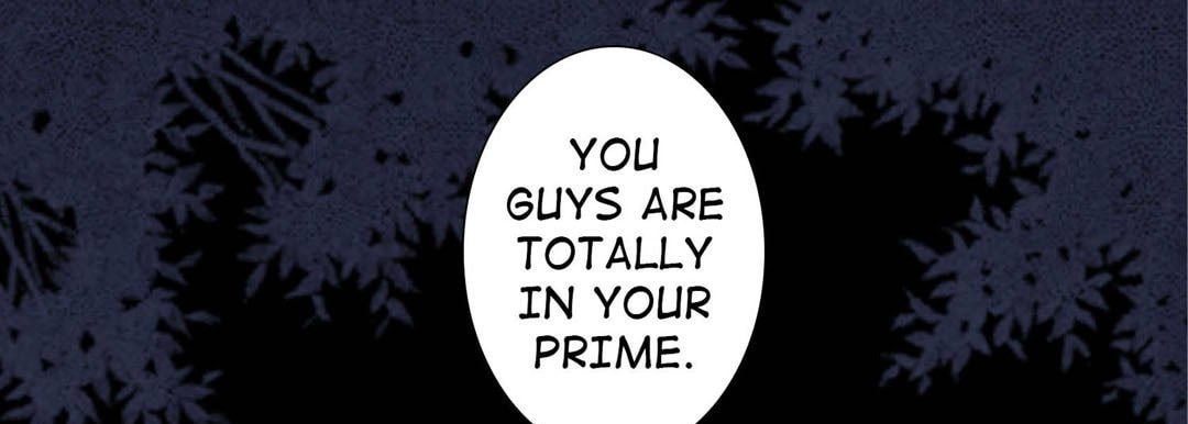 Read Totally Captivated chapter 86 image 100 on Lezhin