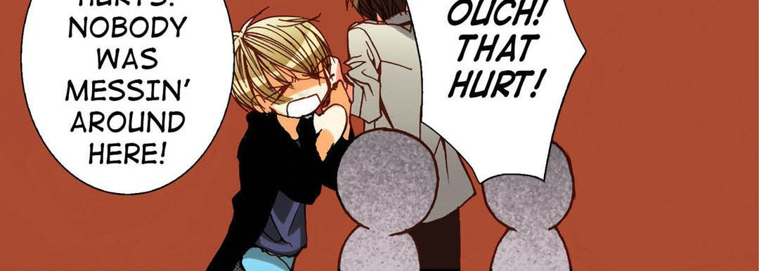 Read Totally Captivated chapter 86 image 113 on Lezhin