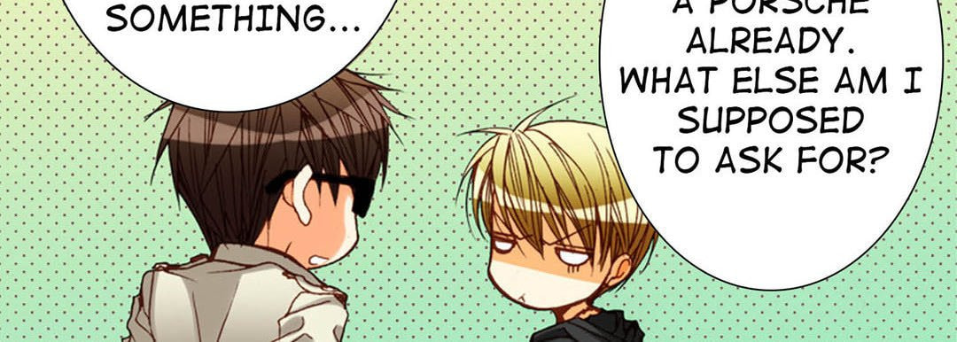Read Totally Captivated chapter 86 image 130 on Lezhin