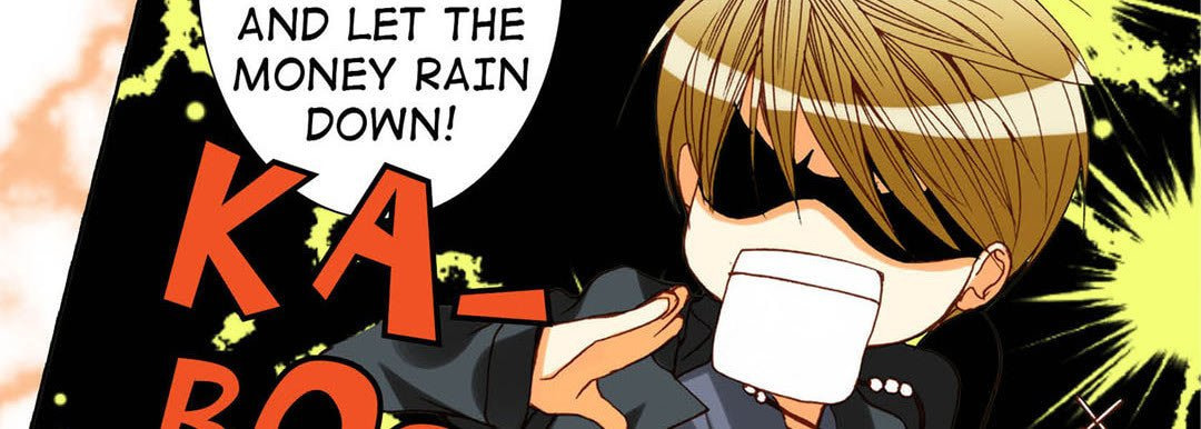 Read Totally Captivated chapter 86 image 138 on Lezhin