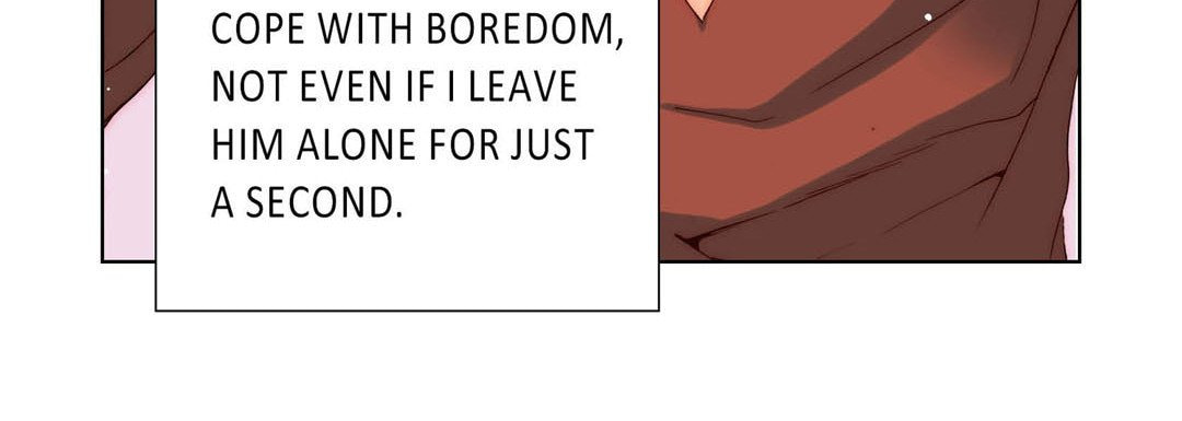 Read Totally Captivated chapter 86 image 23 on Lezhin