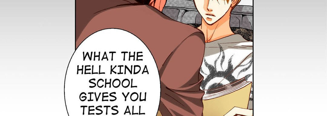 Read Totally Captivated chapter 86 image 26 on Lezhin