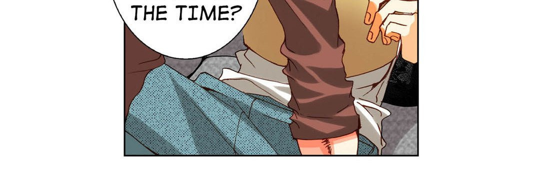 Read Totally Captivated chapter 86 image 27 on Lezhin