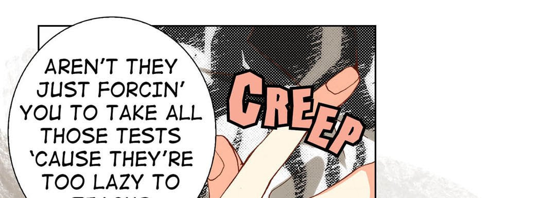 Read Totally Captivated chapter 86 image 28 on Lezhin