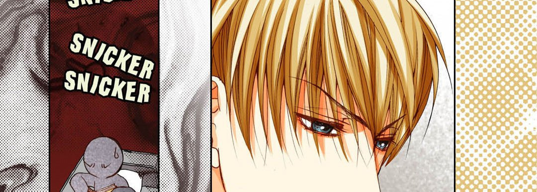 Read Totally Captivated chapter 86 image 41 on Lezhin