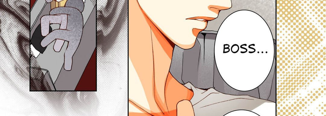 Read Totally Captivated chapter 86 image 42 on Lezhin