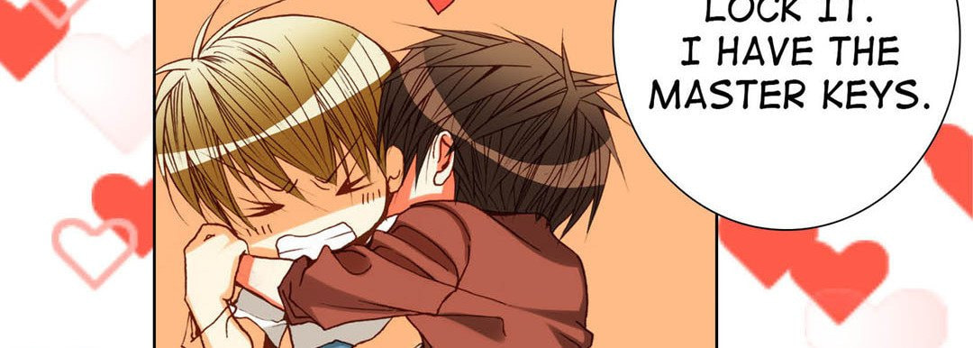 Read Totally Captivated chapter 86 image 54 on Lezhin