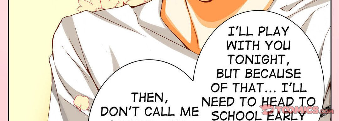 Read Totally Captivated chapter 86 image 62 on Lezhin