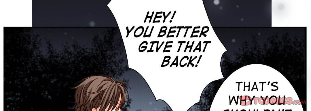 Read Totally Captivated chapter 86 image 77 on Lezhin