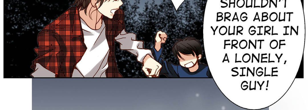 Read Totally Captivated chapter 86 image 78 on Lezhin