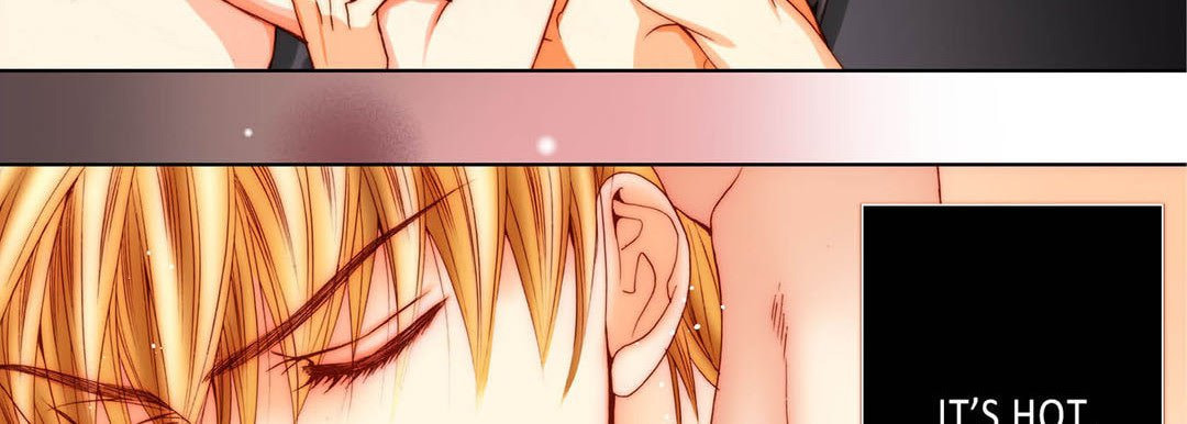 Read Totally Captivated chapter 87 image 101 on Lezhin