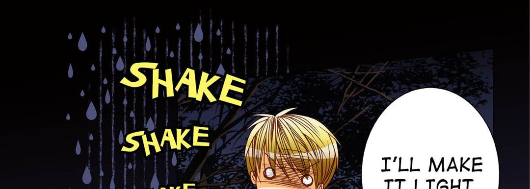 Read Totally Captivated chapter 87 image 12 on Lezhin