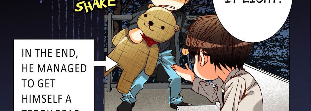 Read Totally Captivated chapter 87 image 13 on Lezhin
