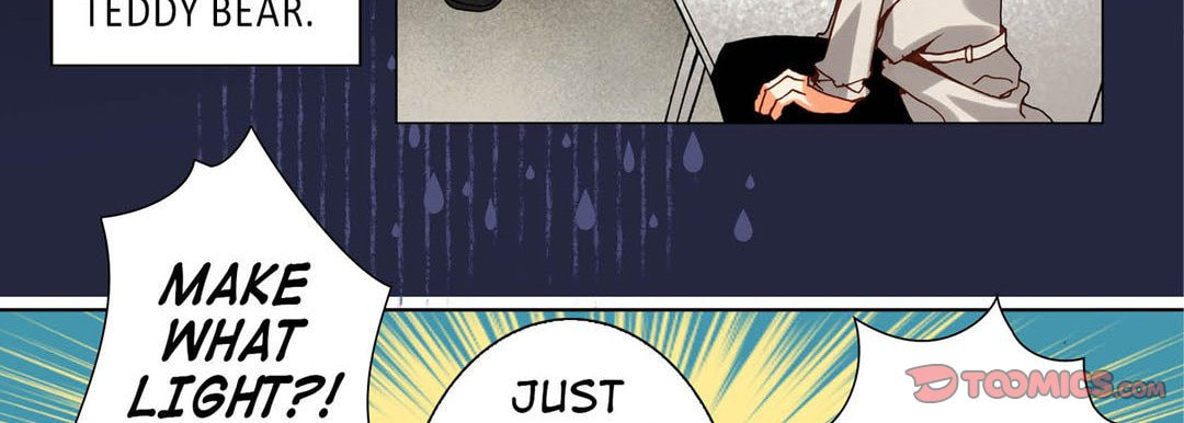 Read Totally Captivated chapter 87 image 14 on Lezhin