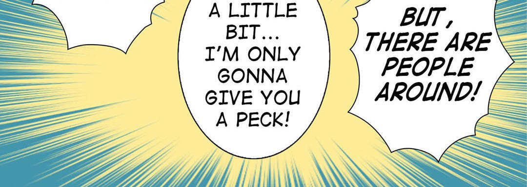 Read Totally Captivated chapter 87 image 15 on Lezhin