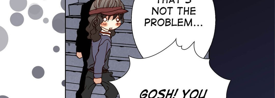 Read Totally Captivated chapter 87 image 18 on Lezhin