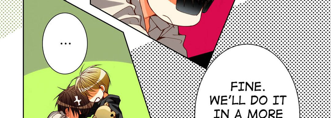 Read Totally Captivated chapter 87 image 22 on Lezhin