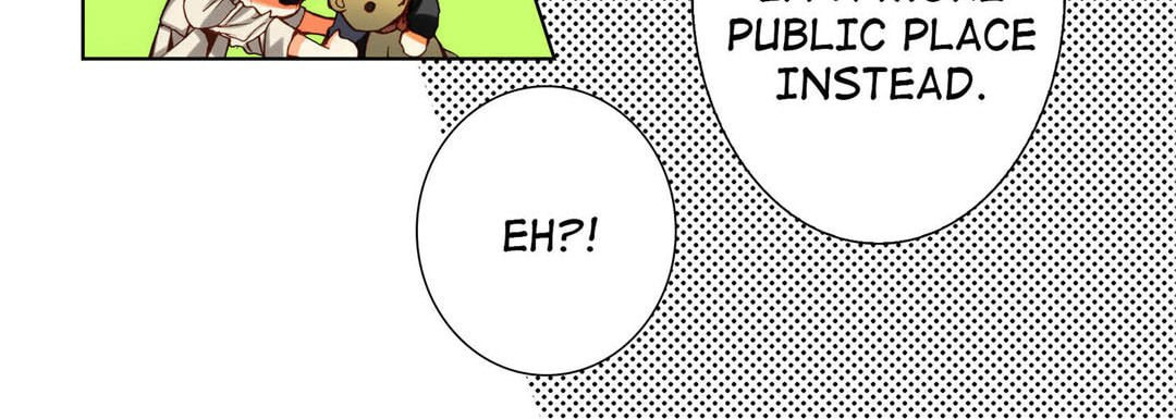 Read Totally Captivated chapter 87 image 23 on Lezhin