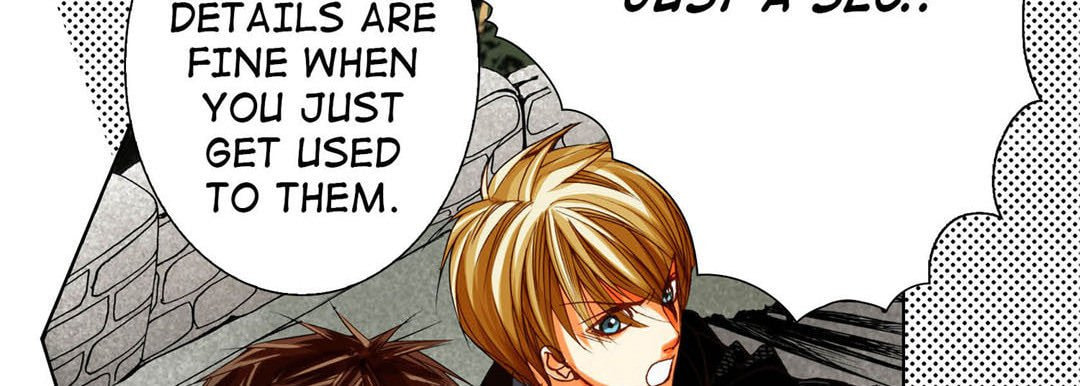 Read Totally Captivated chapter 87 image 25 on Lezhin