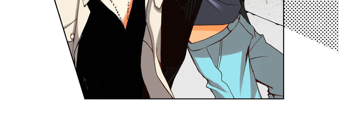 Read Totally Captivated chapter 87 image 27 on Lezhin
