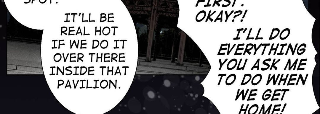Read Totally Captivated chapter 87 image 29 on Lezhin