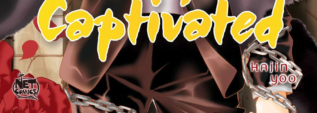 Read Totally Captivated chapter 87 image 3 on Lezhin