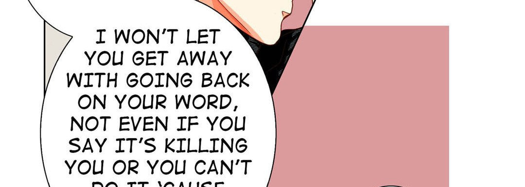 Read Totally Captivated chapter 87 image 37 on Lezhin