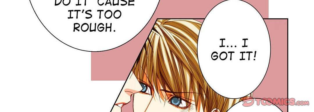 Read Totally Captivated chapter 87 image 38 on Lezhin