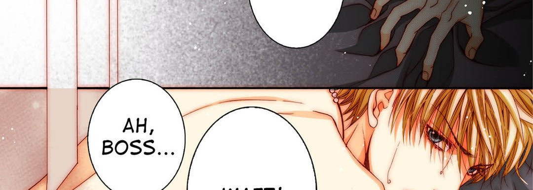 Read Totally Captivated chapter 87 image 49 on Lezhin