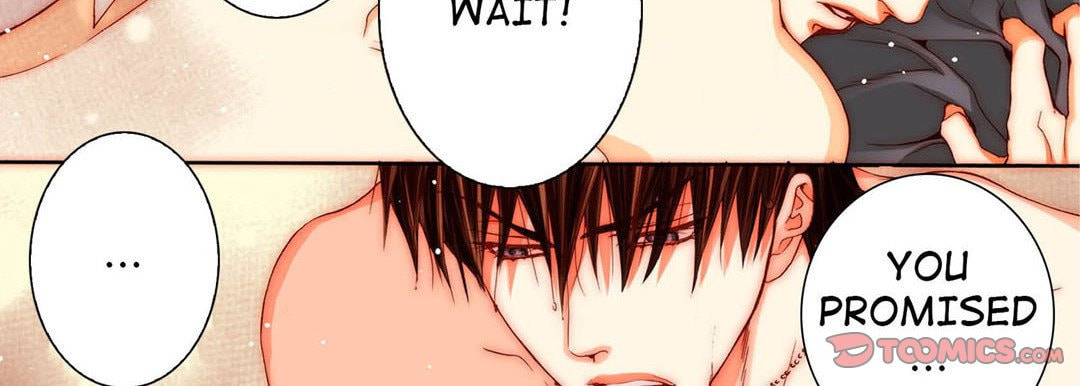 Read Totally Captivated chapter 87 image 50 on Lezhin