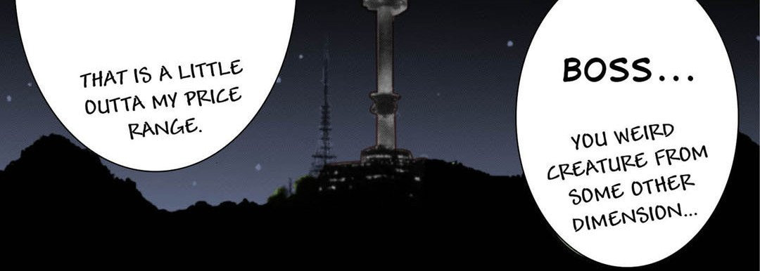 Read Totally Captivated chapter 87 image 9 on Lezhin