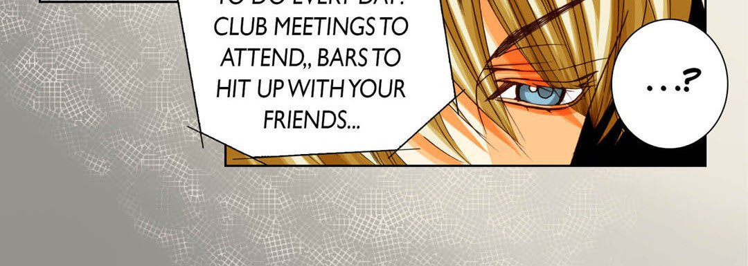 Read Totally Captivated chapter 88 image 119 on Lezhin