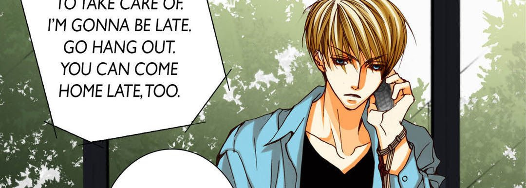 Read Totally Captivated chapter 88 image 121 on Lezhin