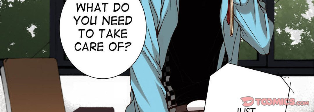 Read Totally Captivated chapter 88 image 122 on Lezhin