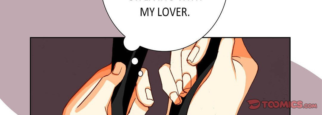 Read Totally Captivated chapter 88 image 17 on Lezhin