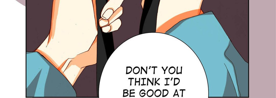 Read Totally Captivated chapter 88 image 18 on Lezhin