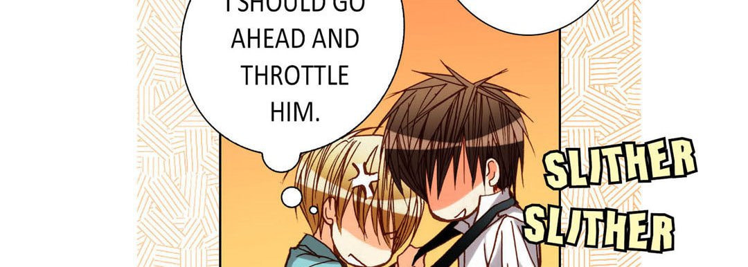 Read Totally Captivated chapter 88 image 21 on Lezhin