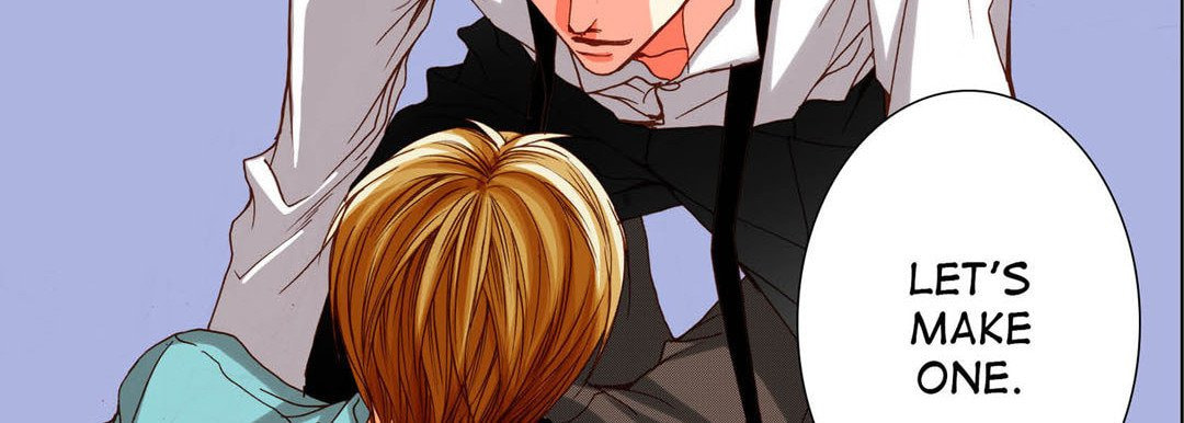 Read Totally Captivated chapter 88 image 34 on Lezhin