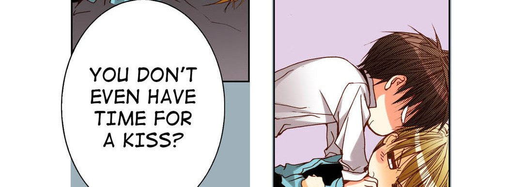 Read Totally Captivated chapter 88 image 42 on Lezhin